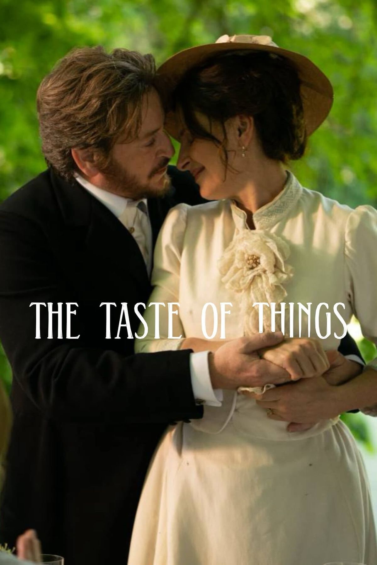 The Taste Of Things 2024 Movie Information Trailers KinoCheck   Q4i068um2c 