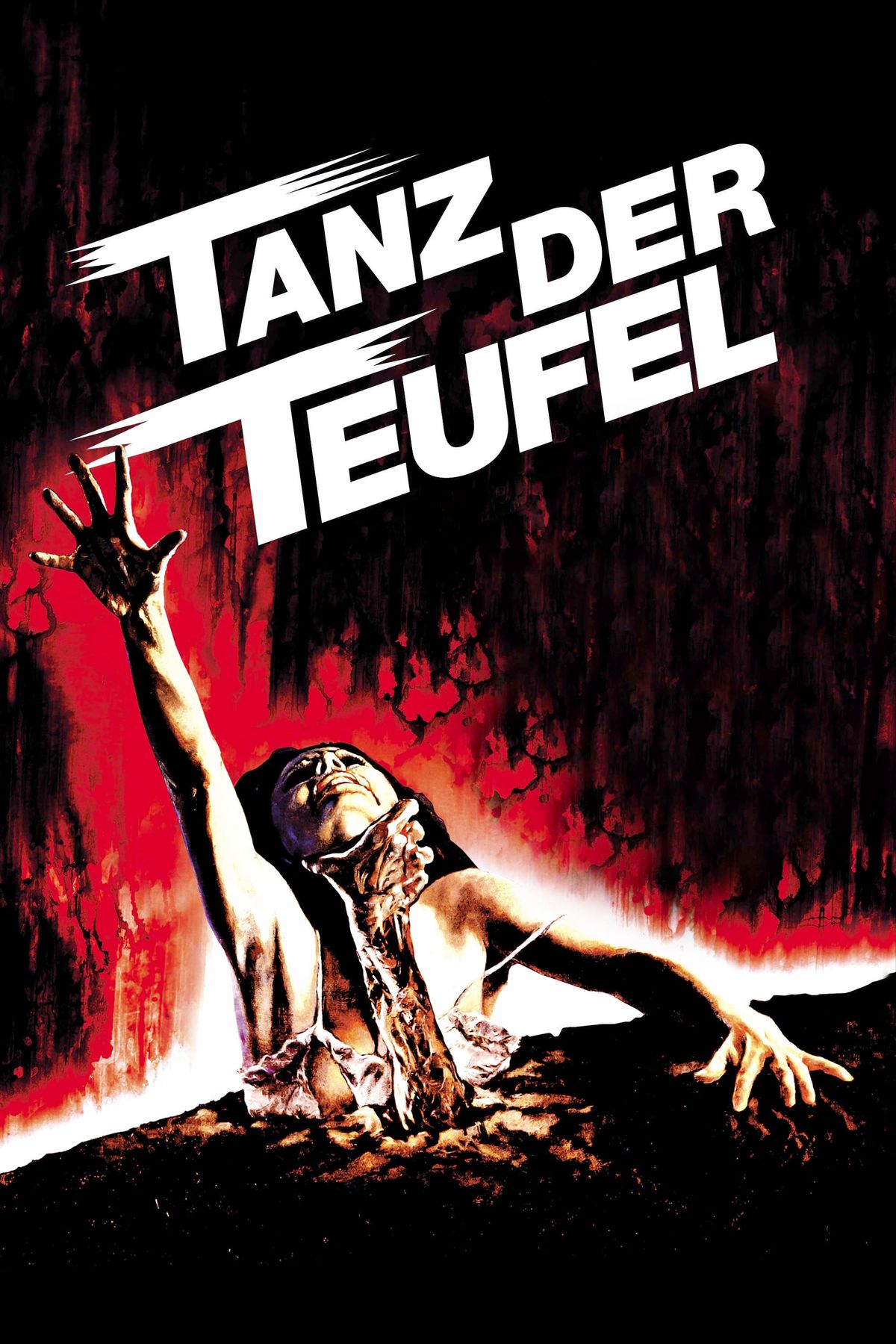 Tanz der Teufel (1984) Film-information und Trailer | KinoCheck