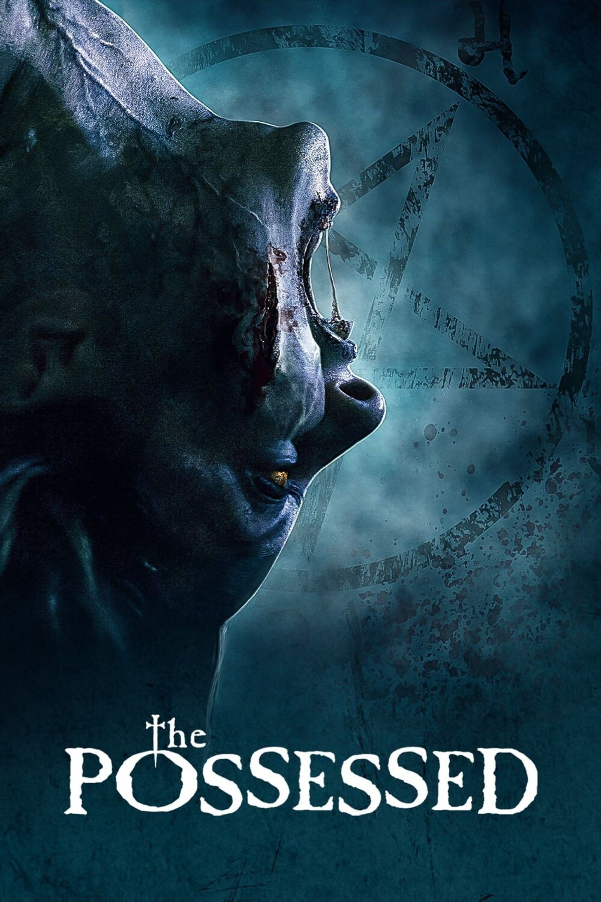 The Possessed (2024) Filminformation und Trailer KinoCheck