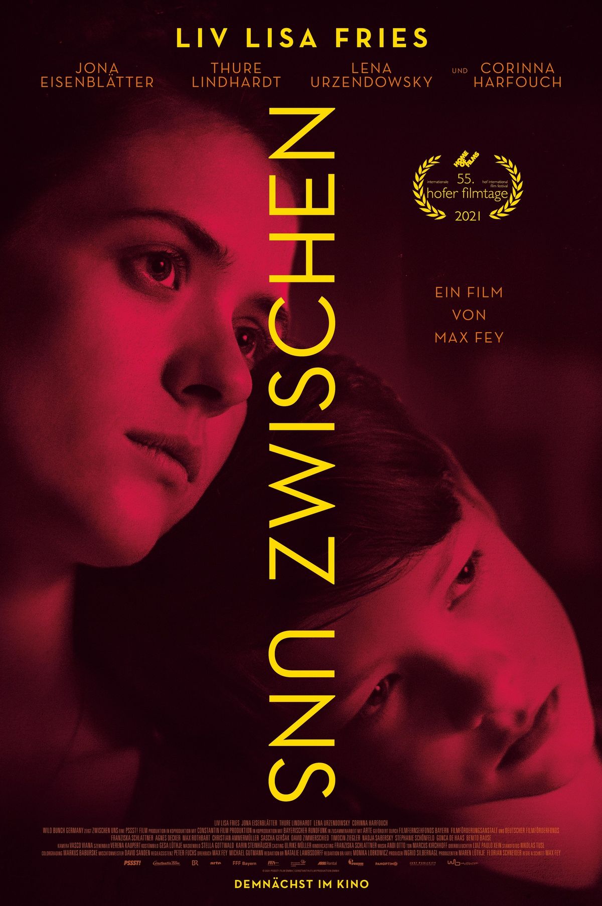 Neu Im Kino Neuer Filmhit Aus Frankreich Was Uns Verbindet So Authentisch War Kino Noch Nie - 0e051w8