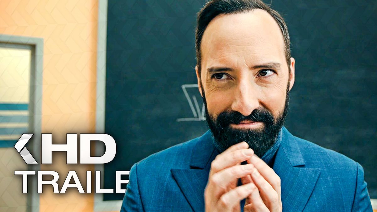 Die Geheime Benedict Gesellschaft Staffel 2 Die geheime Benedict-Gesellschaft Trailer | KinoCheck