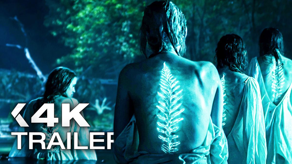 MAVKA: The True Myth Teaser Trailer | KinoCheck