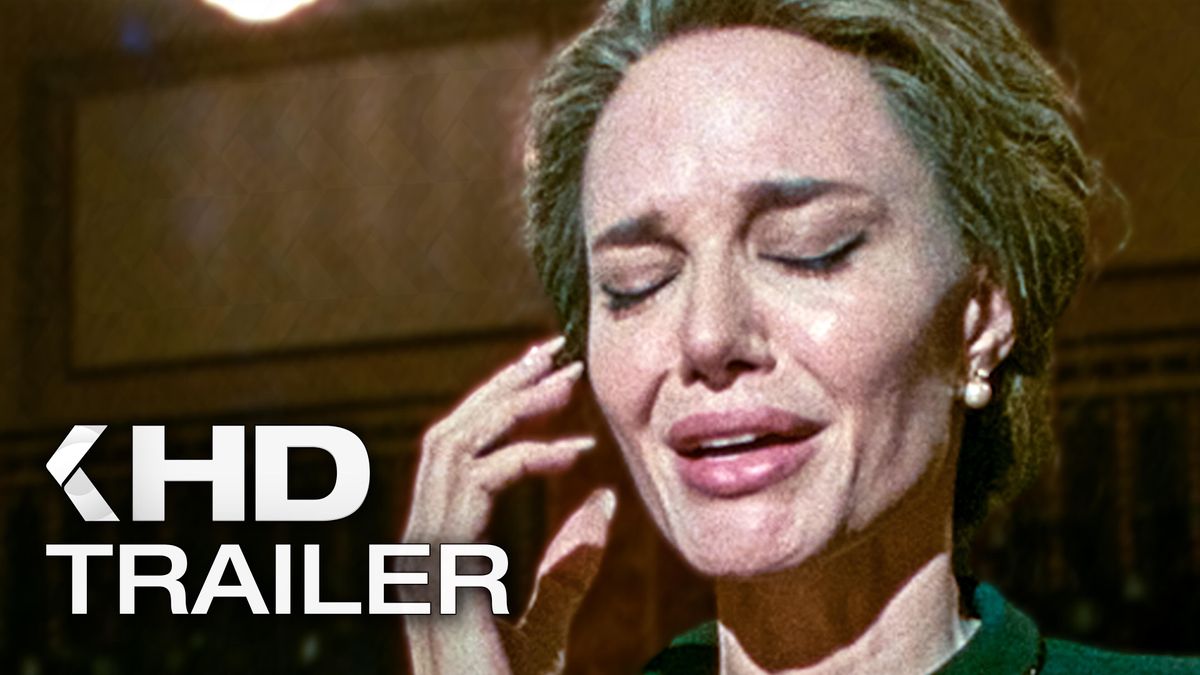 Maria Trailer | KinoCheck