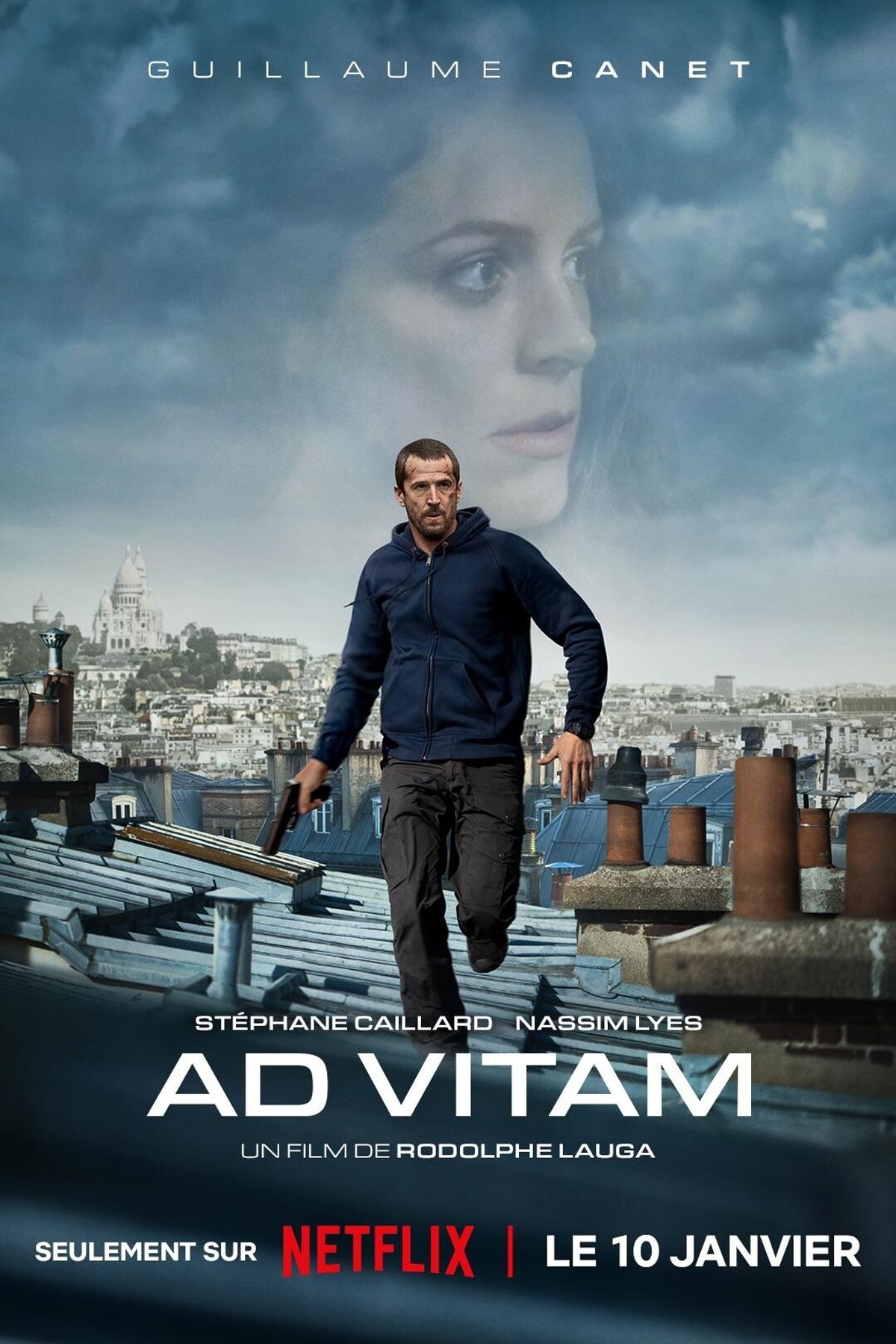 Ad Vitam Movie Information & Trailers | KinoCheck