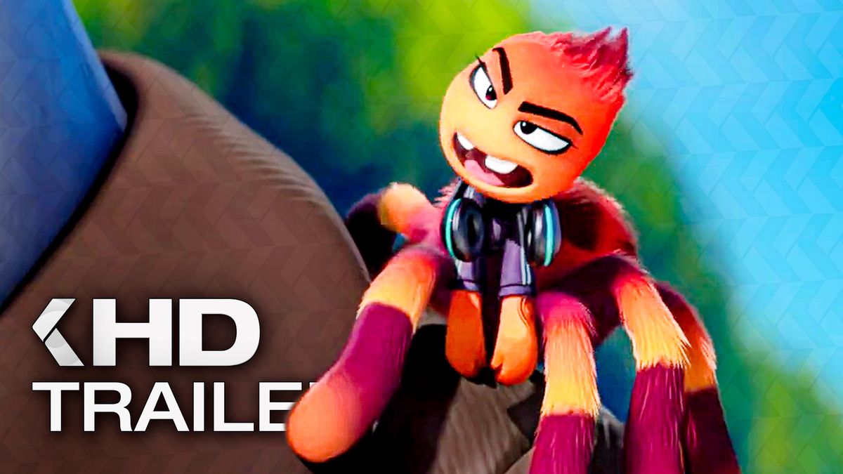 Die Gangster Gang Trailer 2 KinoCheck