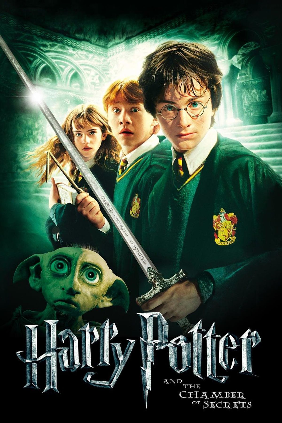 Buy Harry Potter and the Order of the Phoenix - Microsoft Store