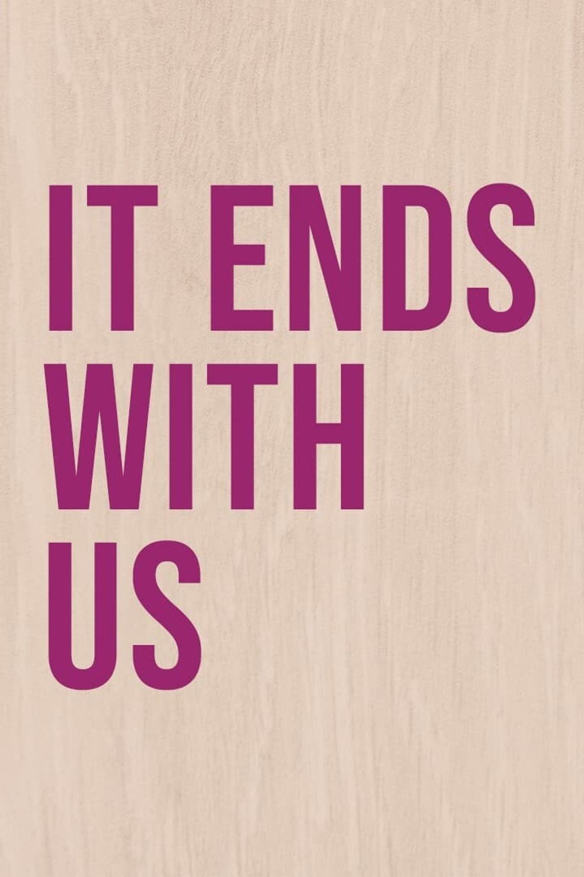 It Ends With Us (2024) Movie Information & Trailers KinoCheck