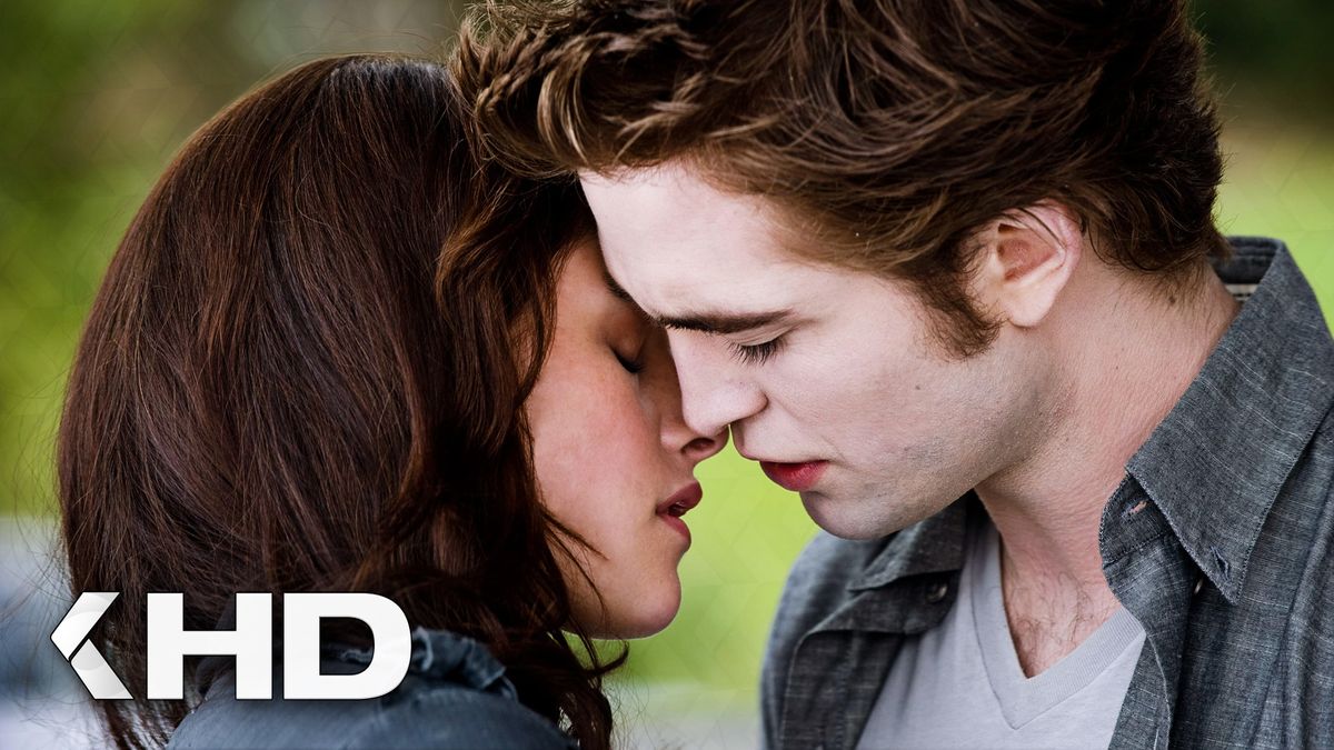 TWILIGHT Serie “Die neue beste Fernsehliebesgeschichte?!” KinoCheck