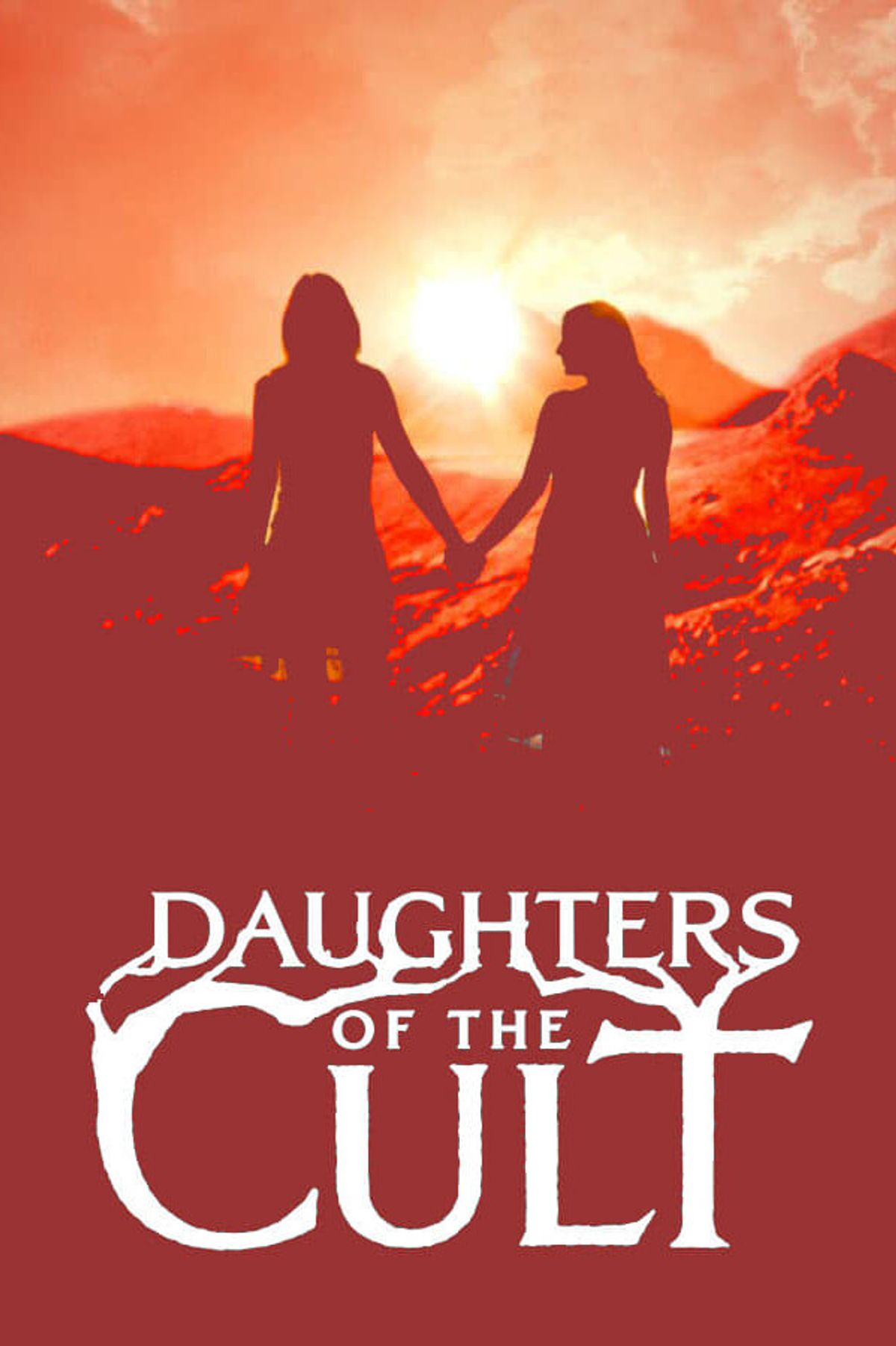 Daughters Of The Cult 2024 Serien Information Und Trailer KinoCheck   R7dmnpeaig 