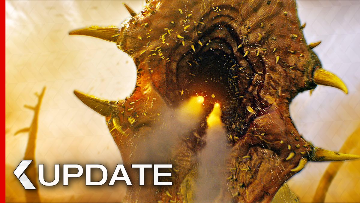 Neue ACTIONFILME auf die wir uns FREUEN (2024 & 2025) Filmvorschau