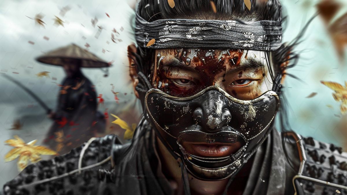 Ghost of Tsushima Movie Preview Movie & Show News KinoCheck