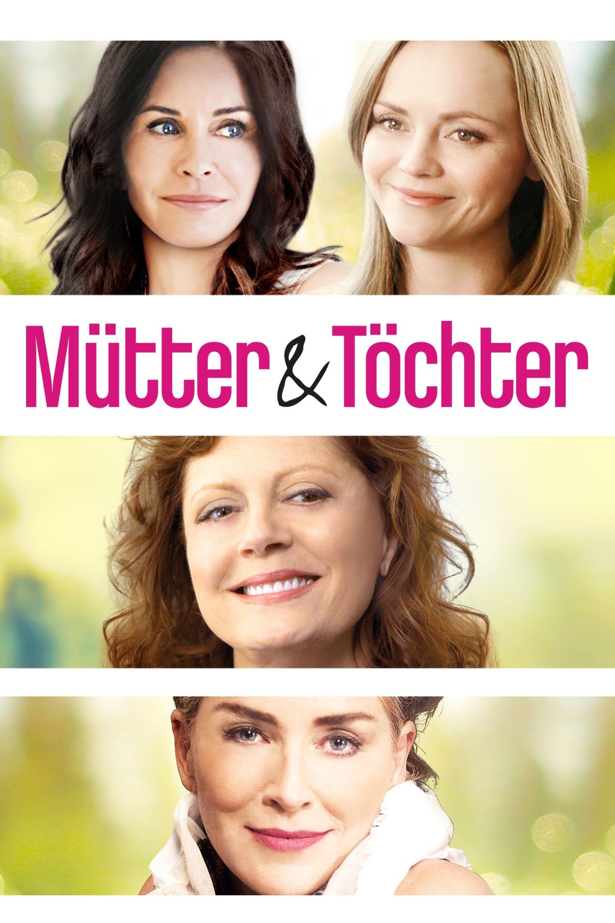 Mütter und Töchter (2016) Film-information und Trailer | KinoCheck