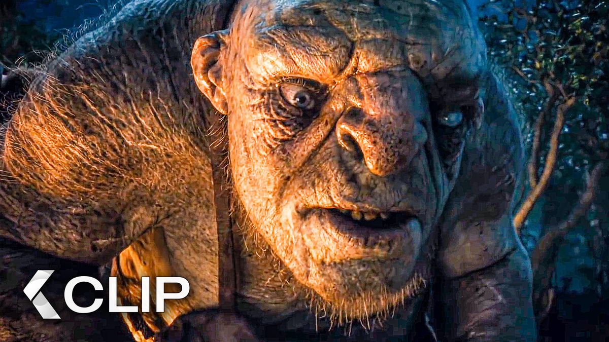 Der Hobbit Eine Unerwartete Reise Stream Kinox Der Hobbit - Eine unerwartete Reise Clip | KinoCheck