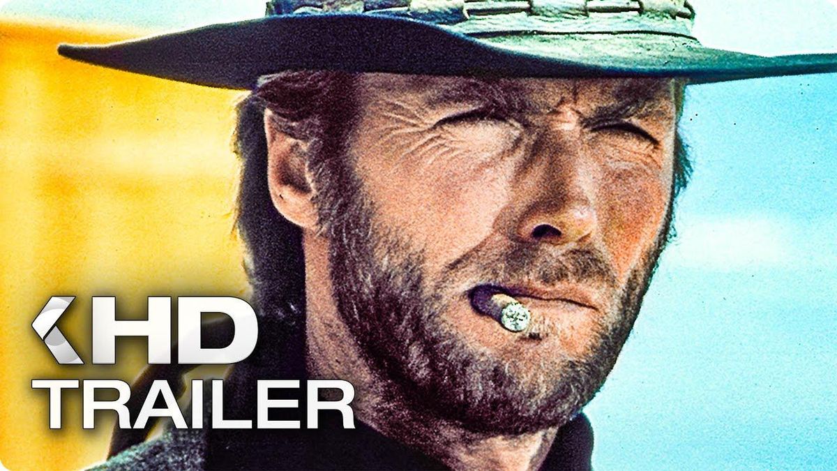 Ein Fremder Ohne Namen Ganzer Film Deutsch Ein Fremder ohne Namen Trailer | KinoCheck