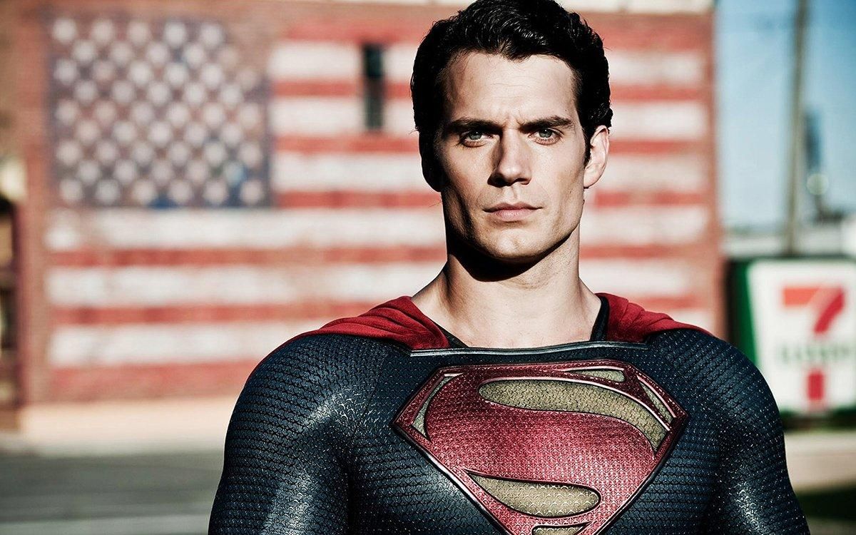 DC: New "Superman" Film And Many Other Projects In The Works - Movie ...