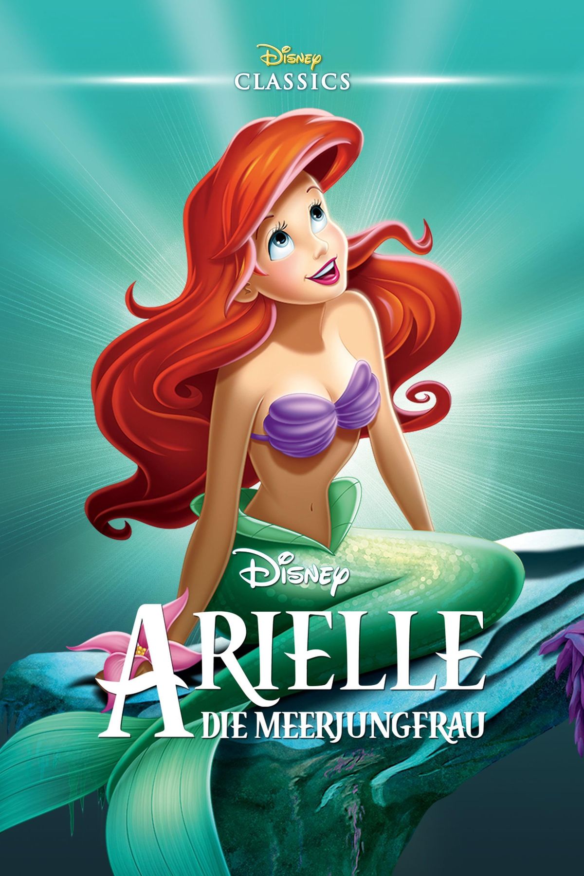 The Little Mermaid (1989) Movie Information & Trailers | KinoCheck
