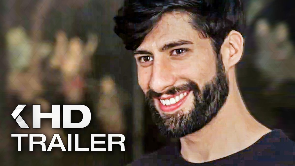 Tenor Trailer KinoCheck