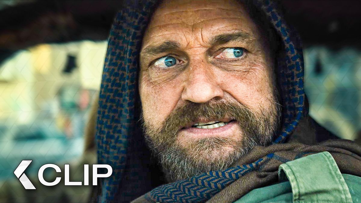 Kandahar Clip & Trailer KinoCheck