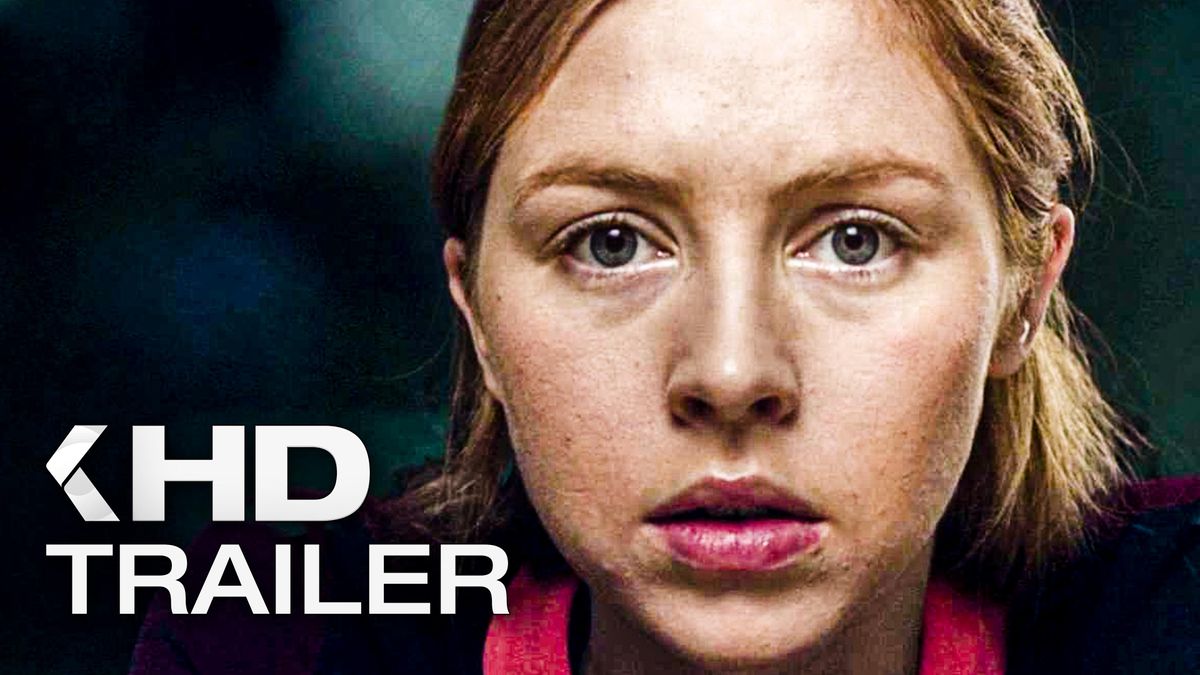 Sea Fever Angriff aus der Tiefe Pandastorm Pictures GmbH