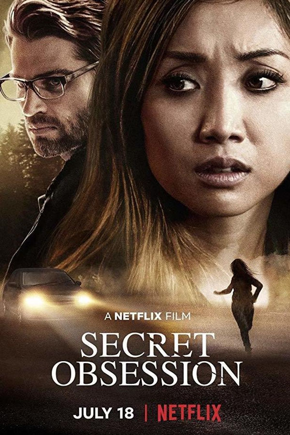 Secret Obsession (2019) Movie Information & Trailers | KinoCheck