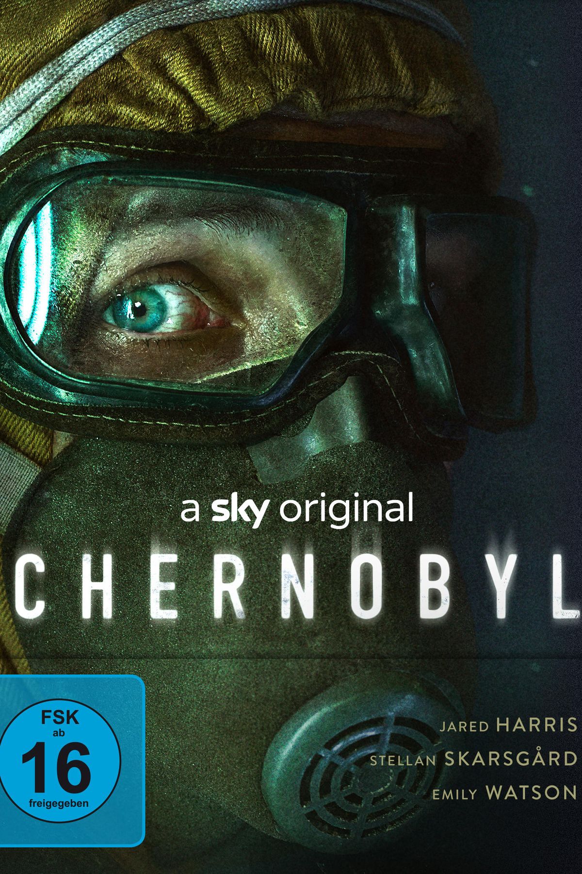 Chernobyl full season hot sale