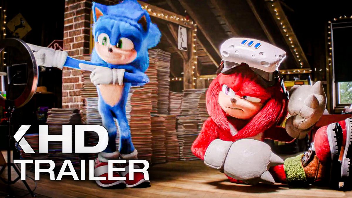 THE BEST NEW ANIMATION MOVIES 2024 (Trailers) KinoCheck