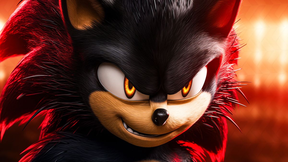 Rumor: Paramount Pictures Plans a Spin-Off Project for Shadow the ...