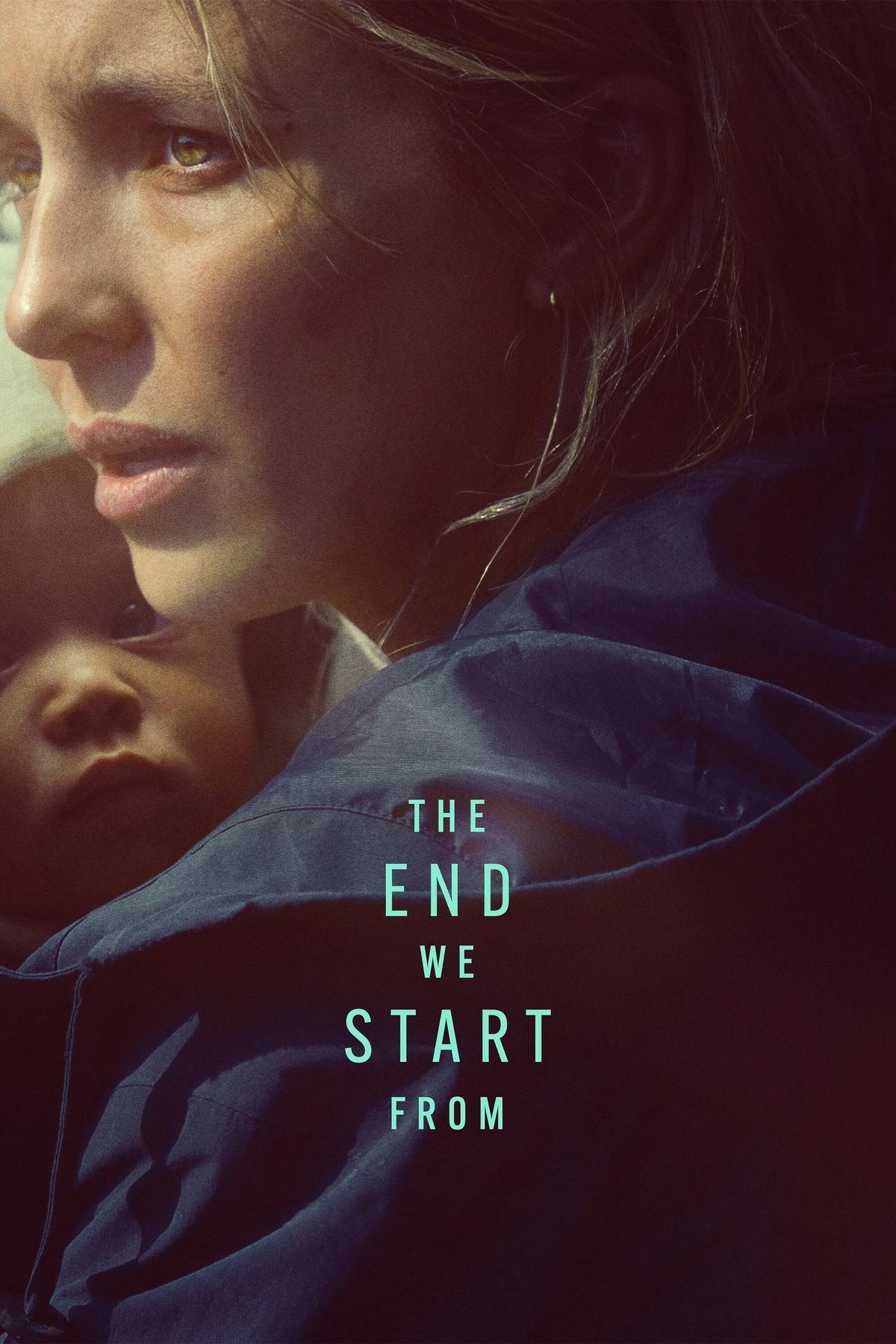 The End We Start From (2024) Movie Information & Trailers KinoCheck