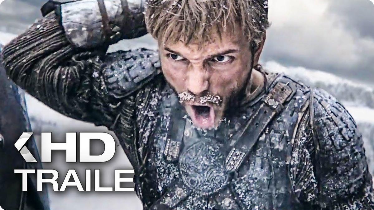 Die letzten Krieger Trailer | KinoCheck