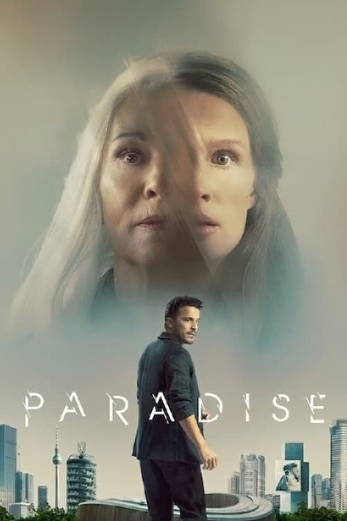 Paradise Movie Information & Trailers KinoCheck