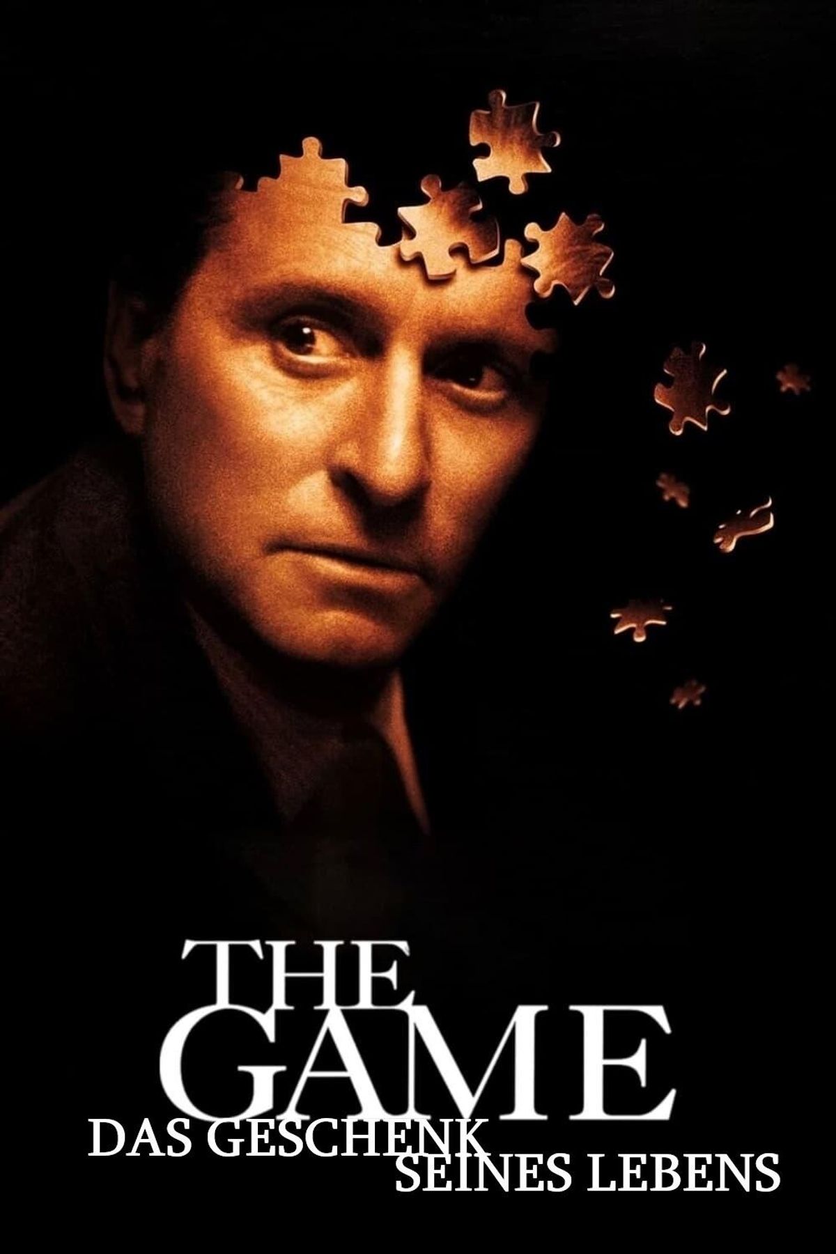 das größte spiel seines lebens The Game - Das Geschenk seines Lebens (1997) Film-information und