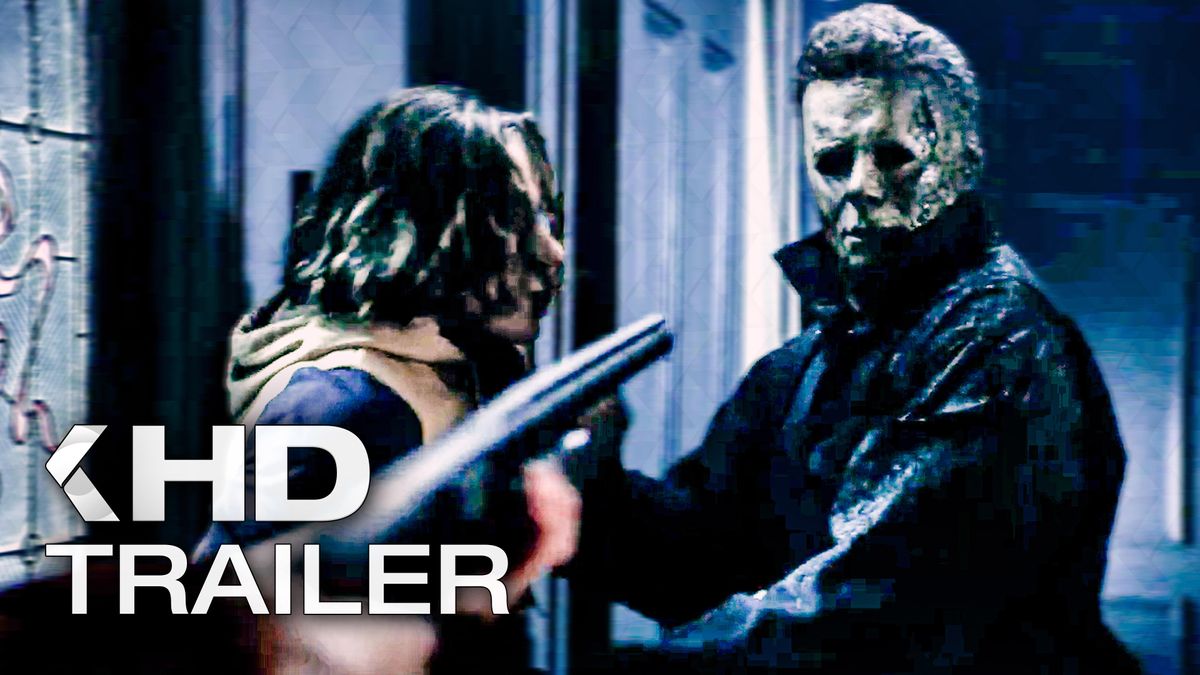 Halloween Kills Trailer 2 KinoCheck