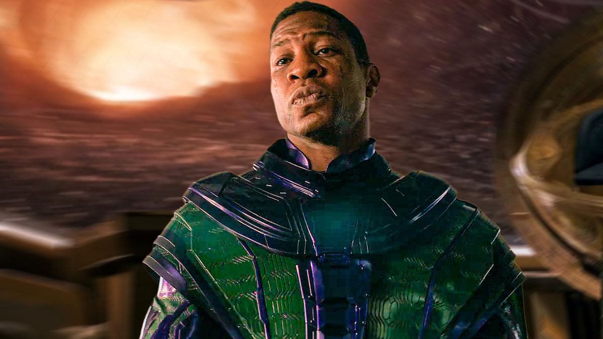 Troubles In The MCU: Marvel Fires Kang Actor Jonathan Majors - Movie ...