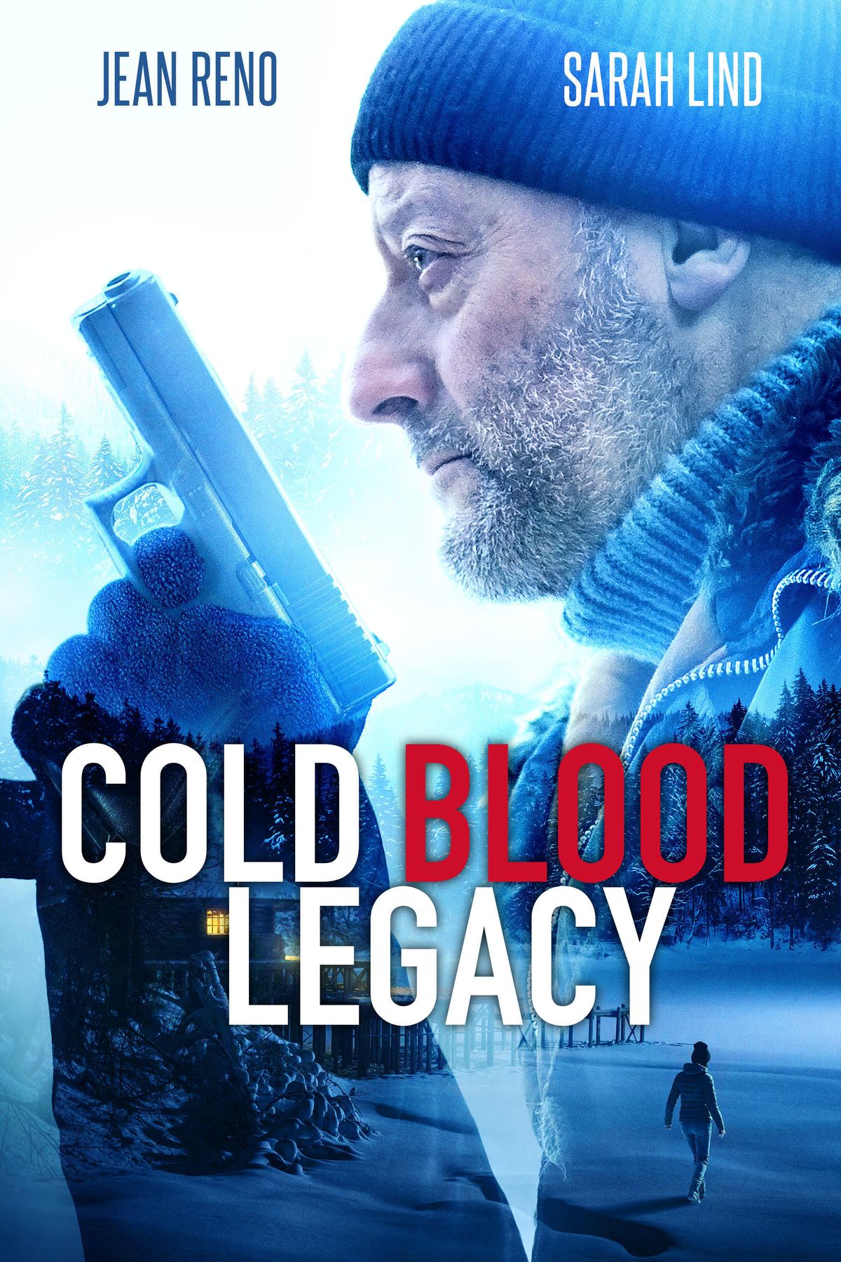 Cold Blood Legacy Filminformation und Trailer KinoCheck