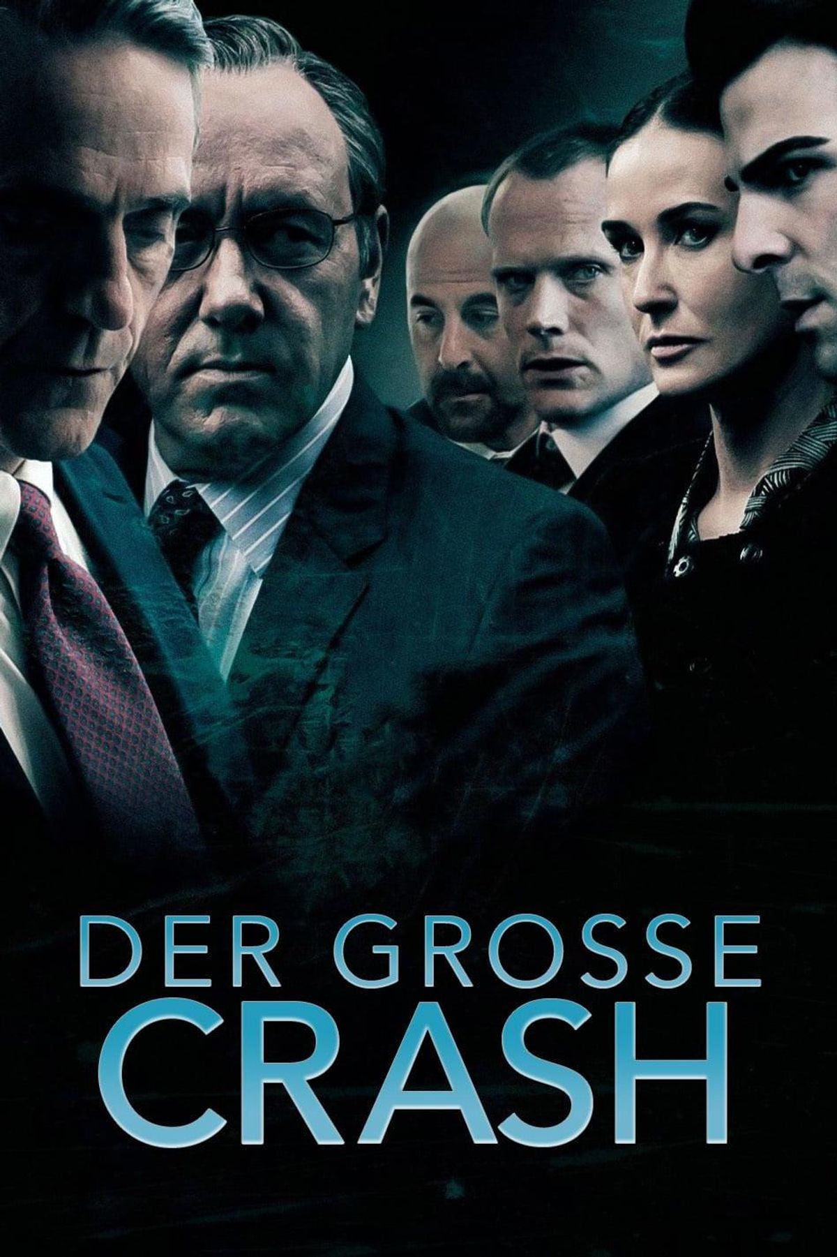 Der große Crash - Margin Call (2011) Film-information und Trailer ...