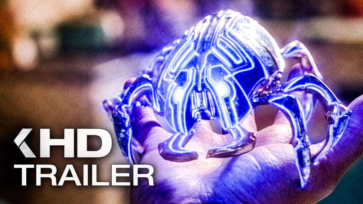 The Best New ScienceFiction Movies 2023 (Trailers) KinoCheck