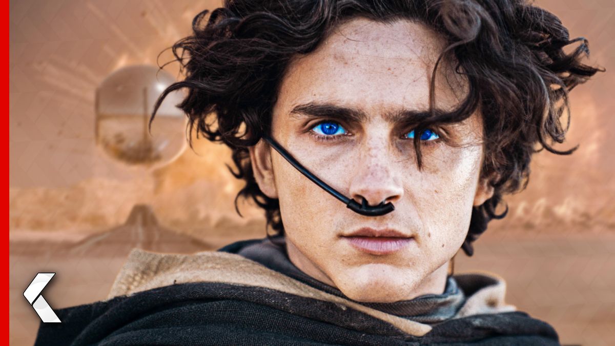 Die Trilogie lebt! DUNE 3 KinoCheck