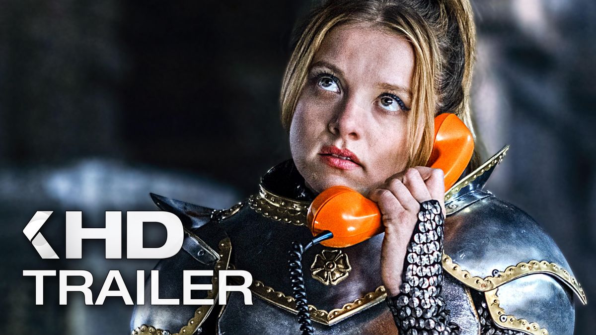 trailer für chantal im märchenland
