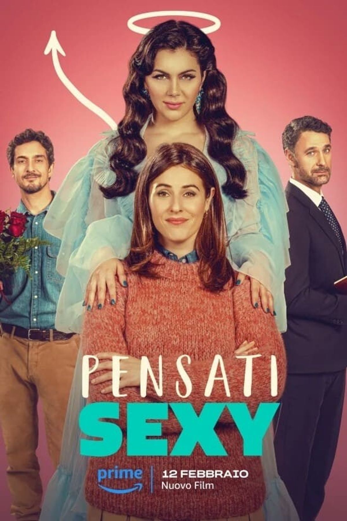 Pensati Sexy Movie Information & Trailers | KinoCheck