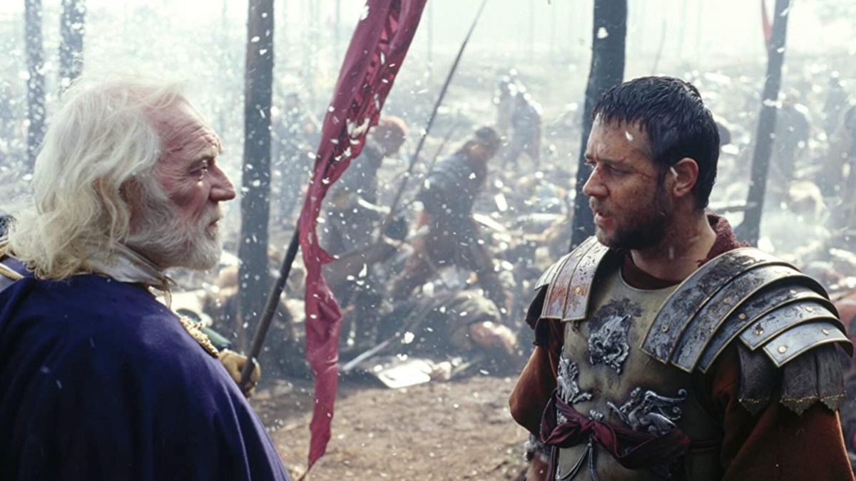 Gladiator 2 Release Date Officially Announced Movie & Show News