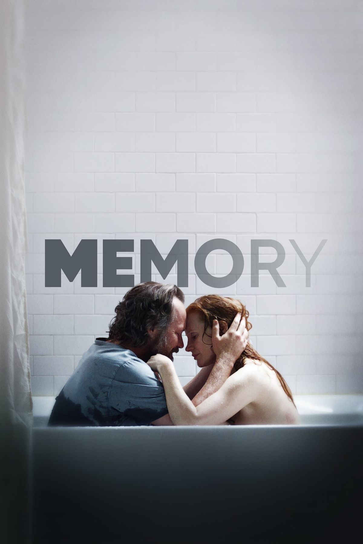 Memory (2024) Movie Information & Trailers KinoCheck