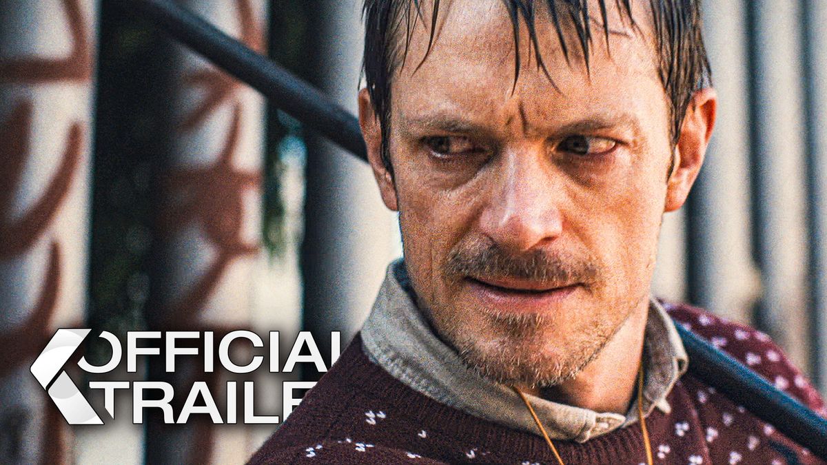 Silent Night Trailer KinoCheck