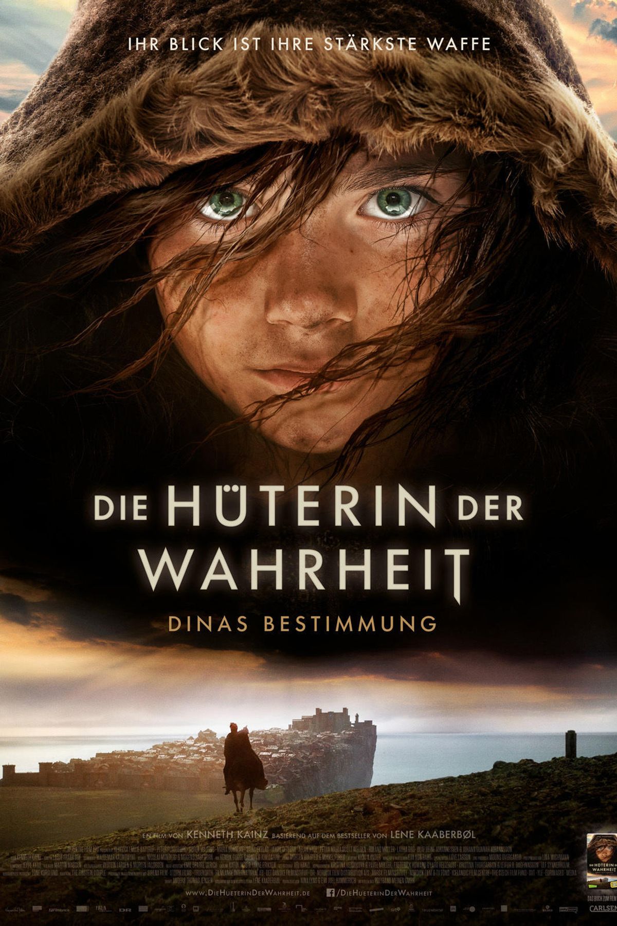 The Shamer's Daughter (2015) Movie Information & Trailers KinoCheck