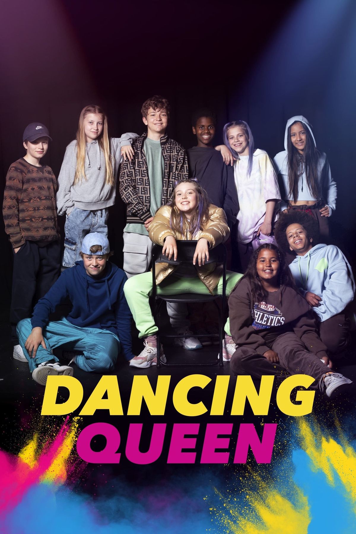 Dancing Queen Filminformation und Trailer KinoCheck
