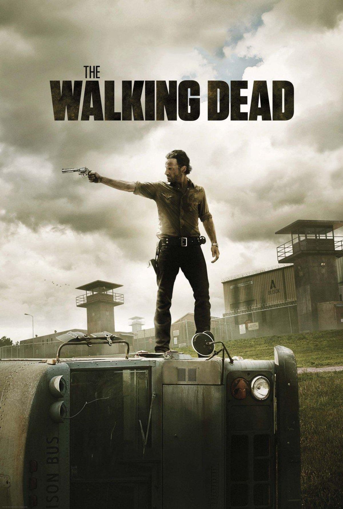 Serienstream To Serie Stream The Walking Dead The Walking Dead Serien-Information und Trailer | KinoCheck