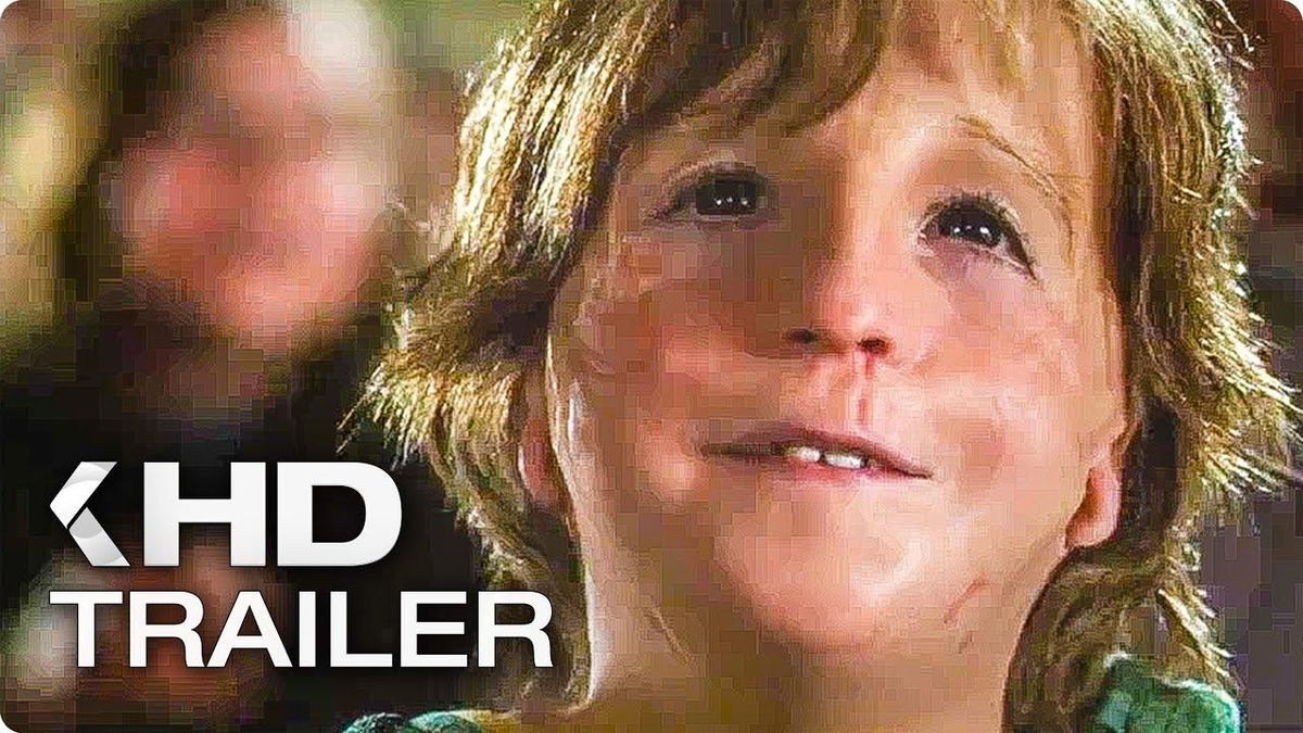 Wonder Trailer 3 | KinoCheck