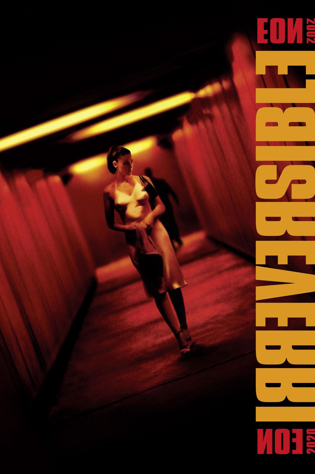 Irreversible Movie Information & Trailers KinoCheck