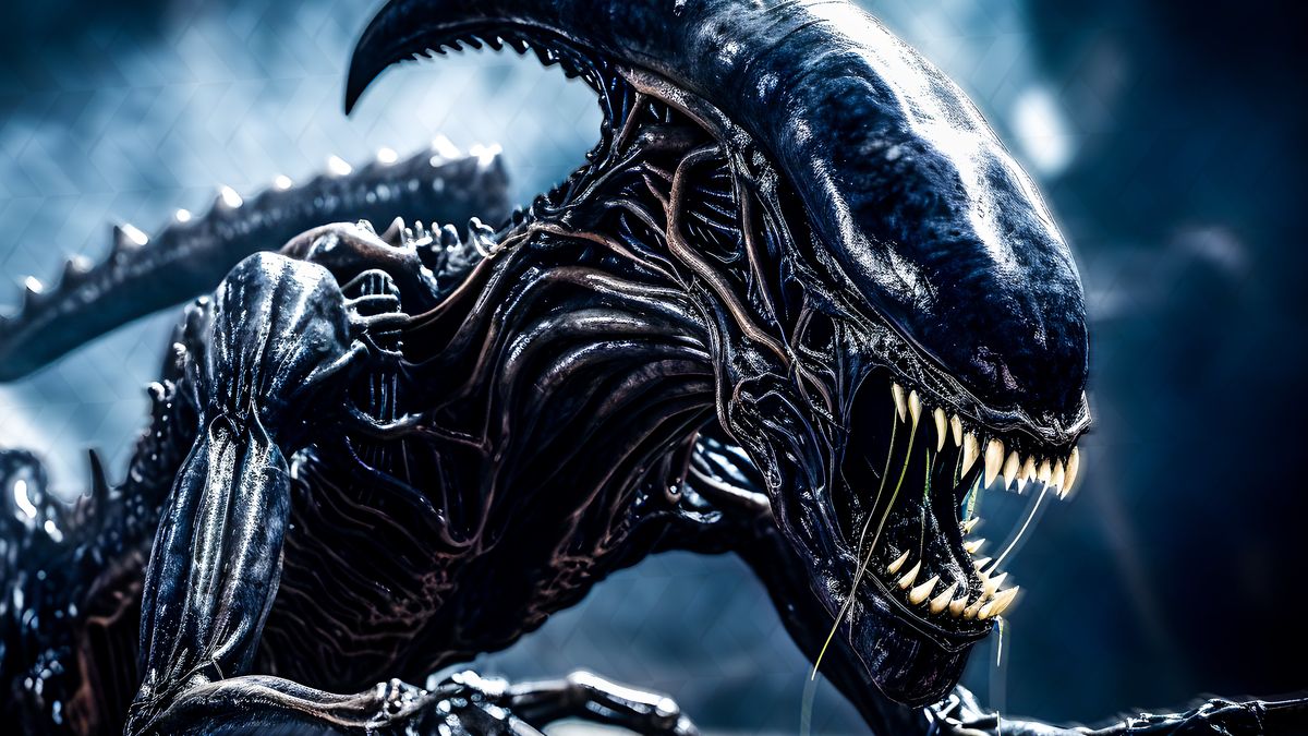 Alien: Romulus Movie Preview - Movie & Show News | KinoCheck