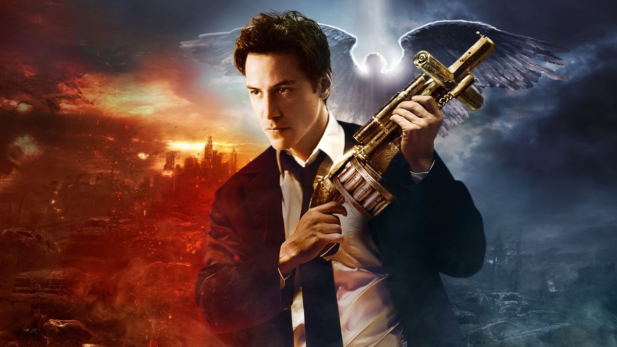 Constantine 2: The Current Status of the Sequel with Keanu Reeves - Movie &  Show News | KinoCheck