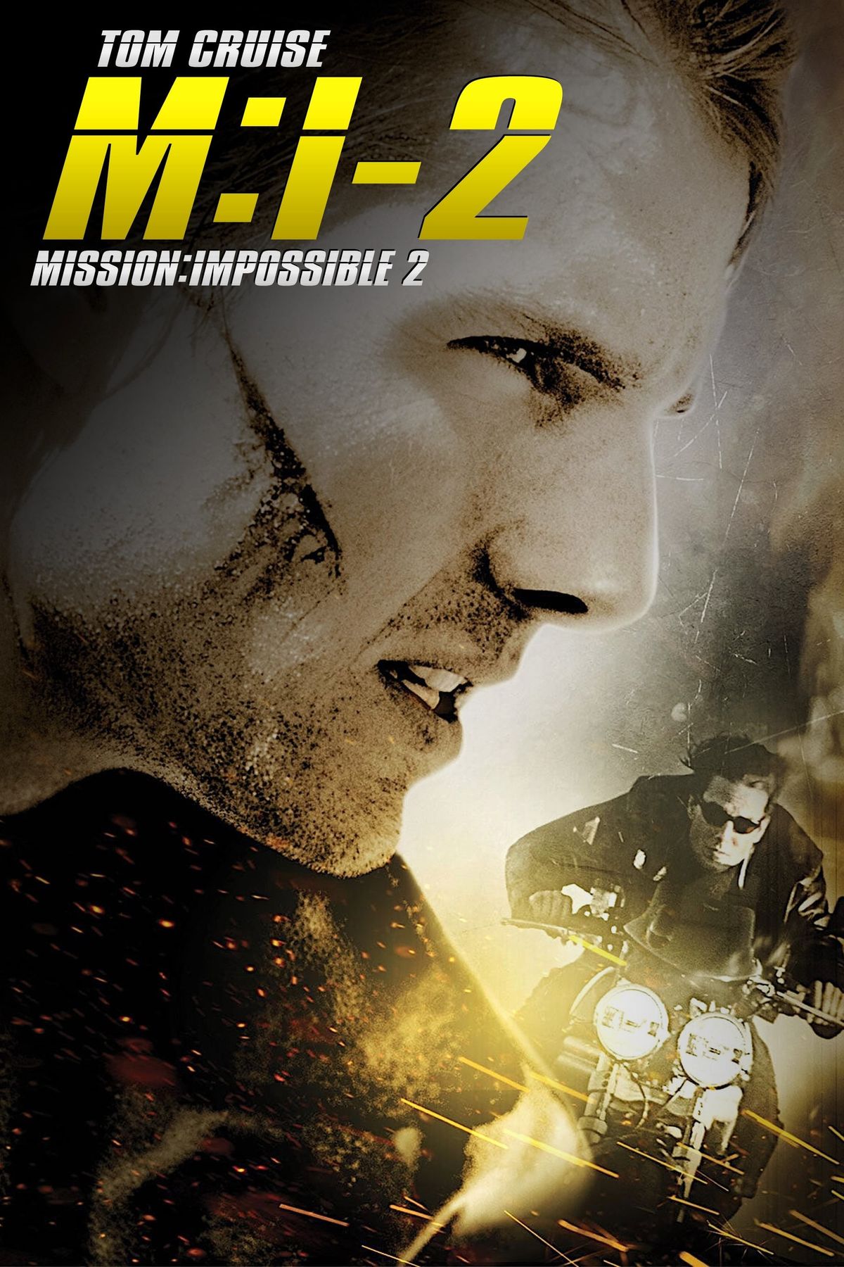 movie review mission impossible 2